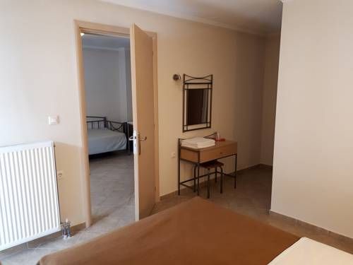 Ziakas Rooms