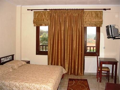Aigon Hotel