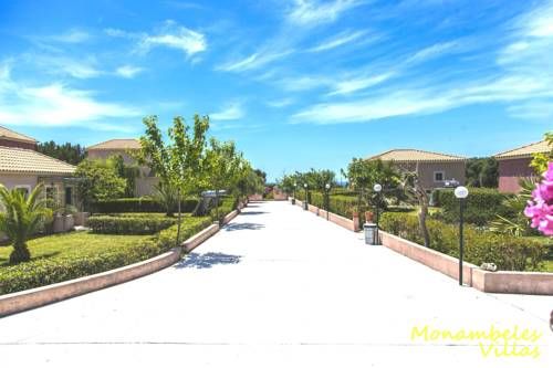 Monambeles Villas