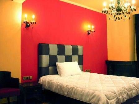 Faraggi Hotel