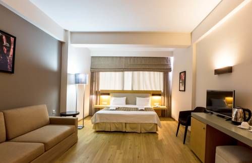 Philippos Xenia Hotel