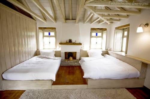 Papaevangelou Hotel