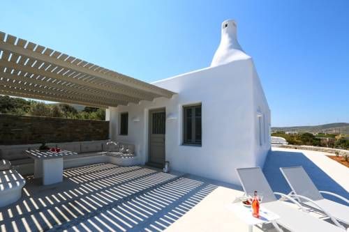 Angels Villas Deluxe Concept Houses
