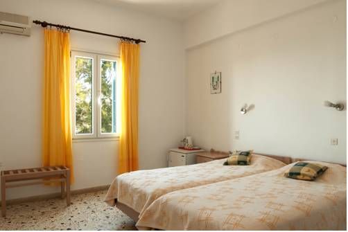 Andriani's Guest House