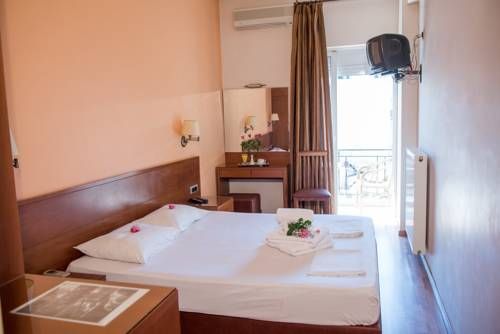 Irini Spa Hotel