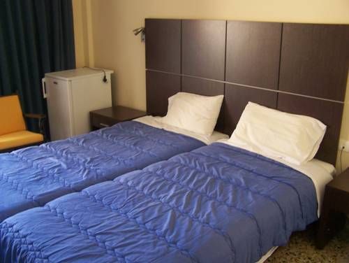Avaton Hotel