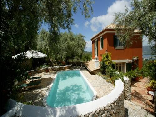 Lefkada Collection Villas