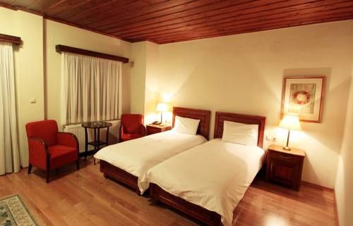 Hotel Papanastasiou