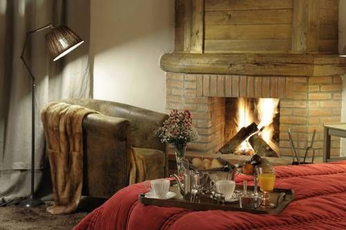 Chalet Sapin Hotel