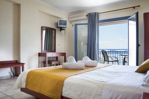 Olive Bay Hotel