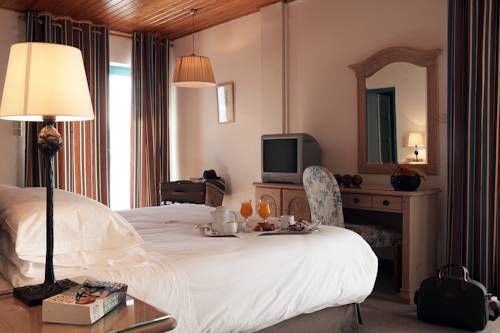 Santa Marina Arachova Hotel