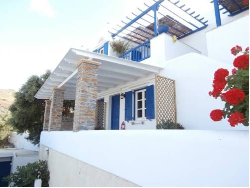 Galini Bungalows