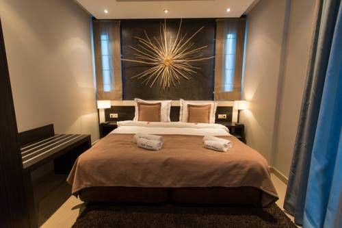 Hotel Rastoni - Helvetia