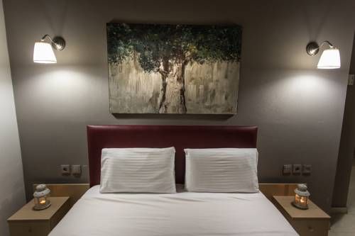 Zefyros Sea View Hotel
