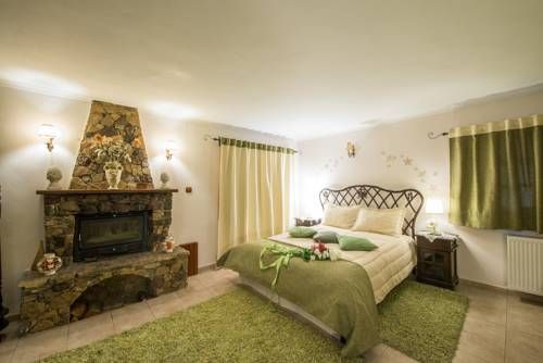 Dryades Suites