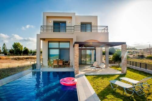 Blue Wave Villas