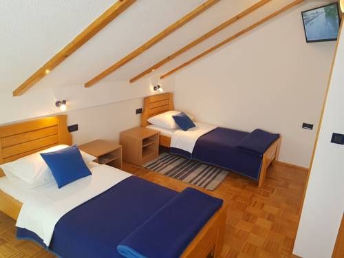 Apartman Miramare