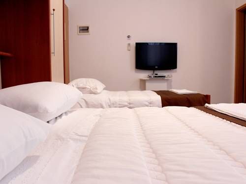 Apartmani Krka Rooms