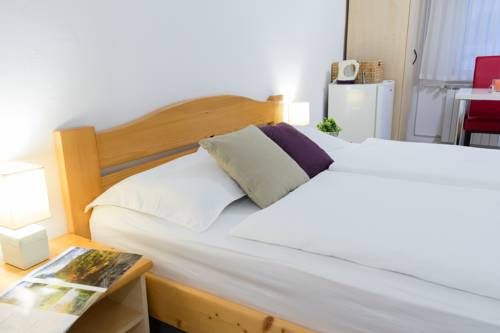 Guesthouse Franjkovic