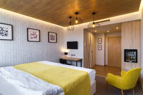 Hotel Bodrog Wellness & Elix Spa