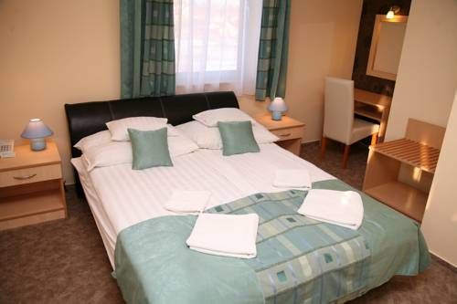 Lugas Wellness Hotel