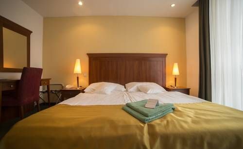 Hunguest Grandhotel Galya