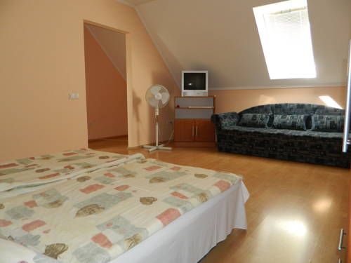 Villa Maria