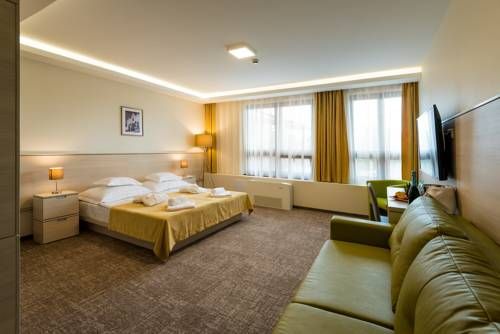 Hotel Kamilla
