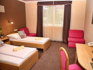 Hotel Image 1