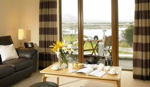 Golden's Cove Apartments at Sneem Hotel
