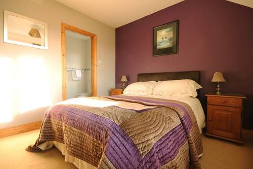 Sneem River Lodge Bed & Breakfast