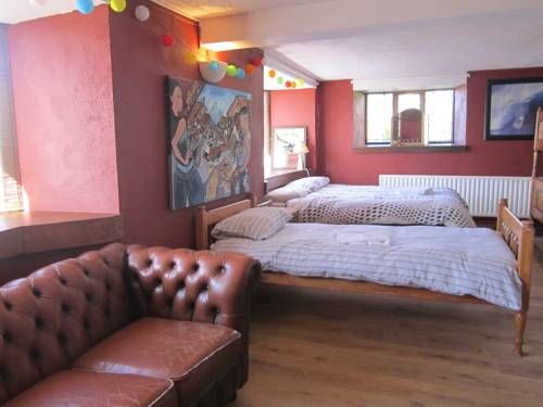 Pure Magic Lodge