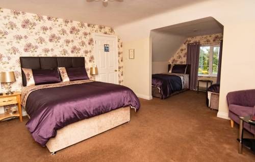 WILLOWBROOK BED AND BREAKFAST