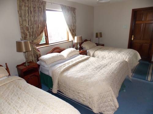 Ashford Manor Guesthouse