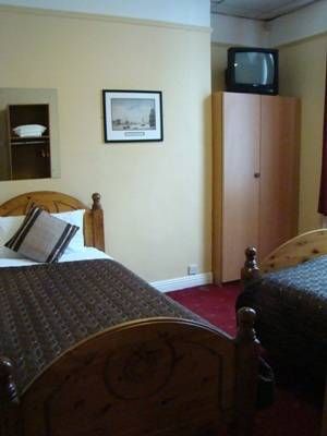 Avondale House Dublin - Guesthouse