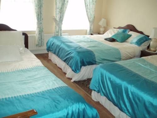 Bolands Accommodation Dingle