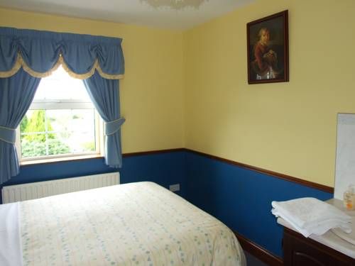 CHURCH VIEW B&B
