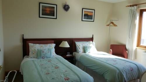 Corrib View Lodge