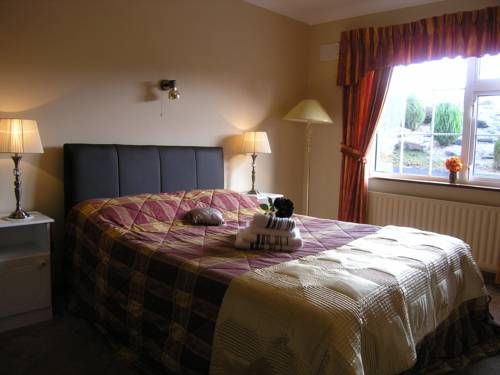 DOLMEN HOUSE B&B