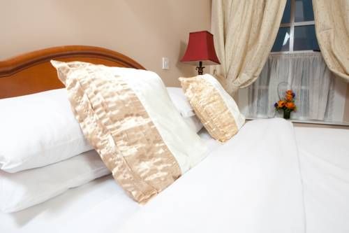 Darnley Lodge Hotel
