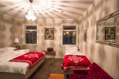 Hotel Siglunes