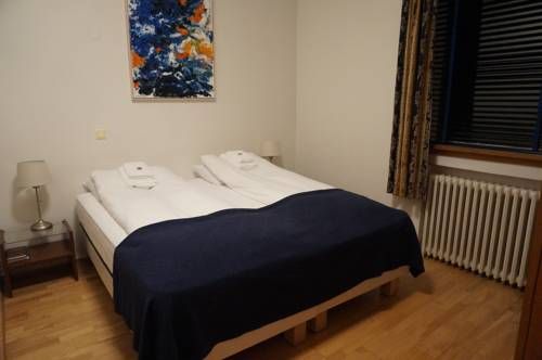 Hotel Stadarborg