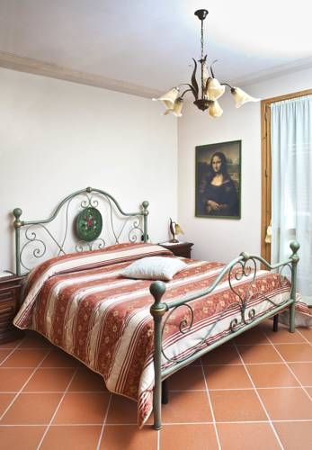 Villa Antico Borghetto Di Tigliano