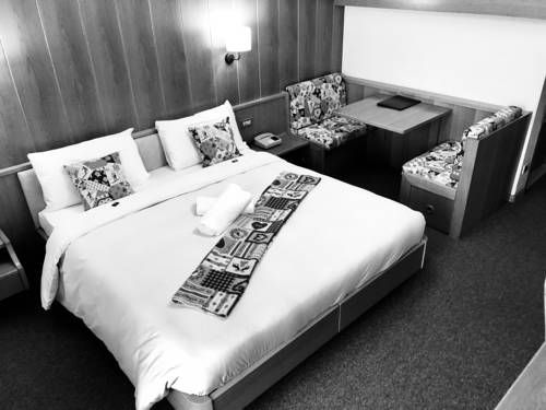 Al Piccolo Hotel