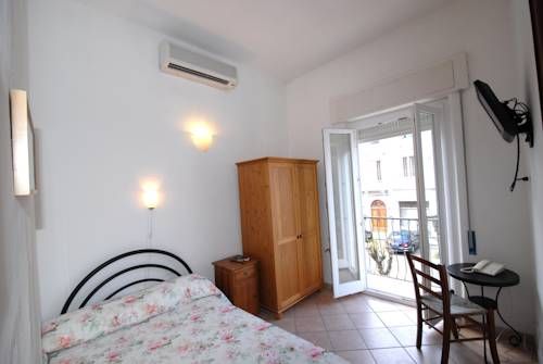 Hotel Luana