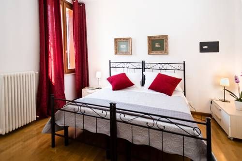 Verona Class ApartHotel "Residenze del Cuore"