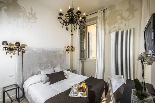 Hotel Villa Giulia