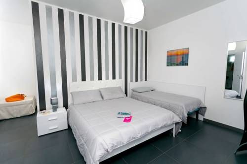 Le Murge Del Salento b&b Affittacamere Appartamenti