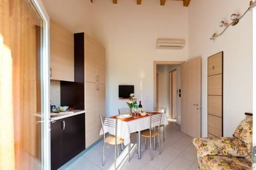Hotel B&B Dogana Vecchia