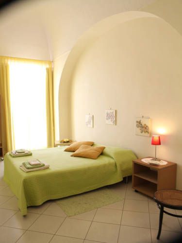 Il Giardino di Tonia B&B